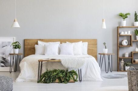 10 Affordable Bedroom Accessories For Maximum Comfort