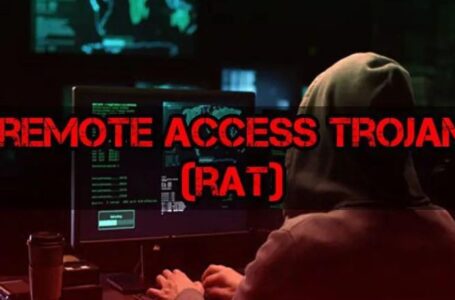 What is Remote Access Trojan RAT Threatening?