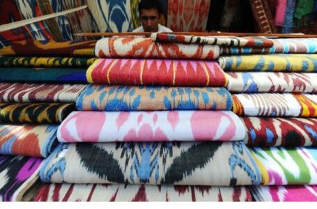 What everyone must know about ikat fabrics