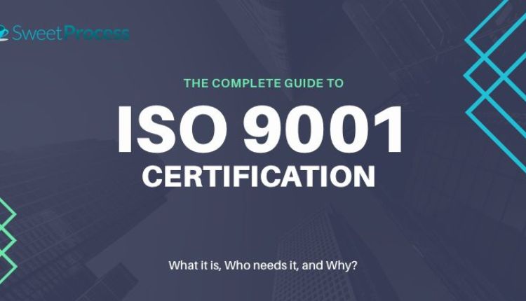 ISO 9001