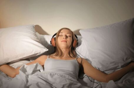 Meditation Frequency – The Effects of Binaural Beats on Sleep
