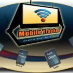 gps phone tracker