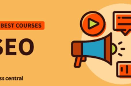 What You Need To Know About SEO Courses