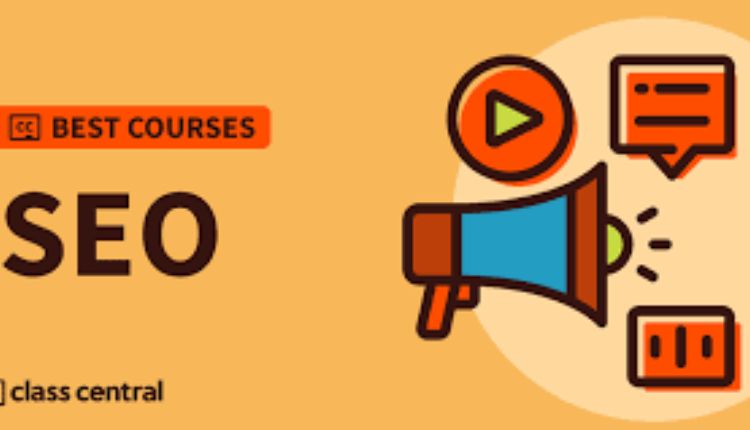 learn SEO online courses