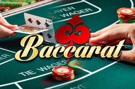 Basic Baccarat Casino Game Rules