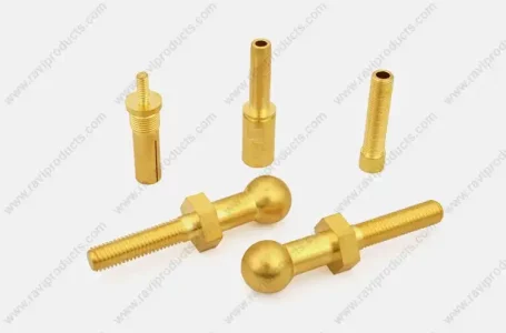 Screw, Nut & Bolt Manufacturing Industry in China