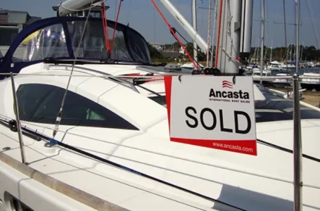 Used Sailboats for Sale: Finding the Perfect Boat to Suit Your Needs