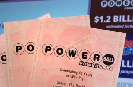 How Powerball Site Works