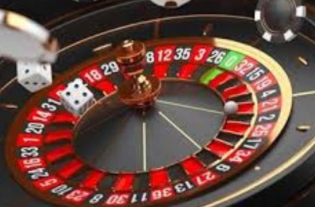 Nova88 Casino – Online Sports Betting in Malaysia
