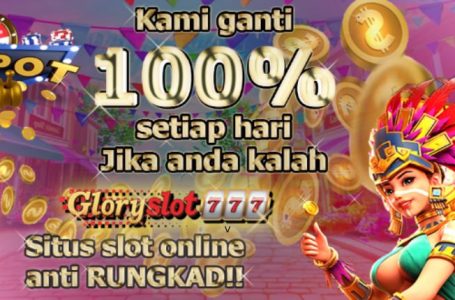 What You Need To Know About Slot Online