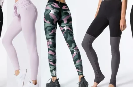 What Is the Purpose of Leggings?