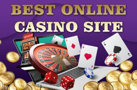 A Comprehensive Guide to the Best Casino Sites for Beginners