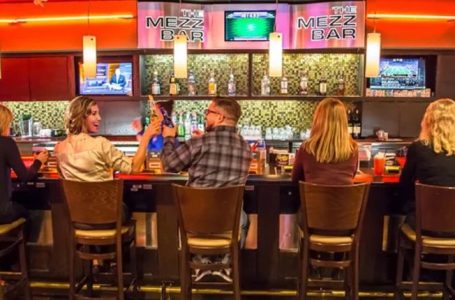 The Best Places to Eat and Drink at Our Casino