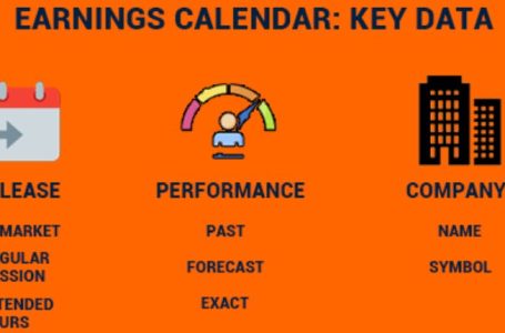 The Ultimate Guide To Using An Earnings Calendar For Successful Investing