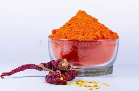 Unleashing The Fiery Power Of Red Chilli: Uses, Benefits, And Side Effects