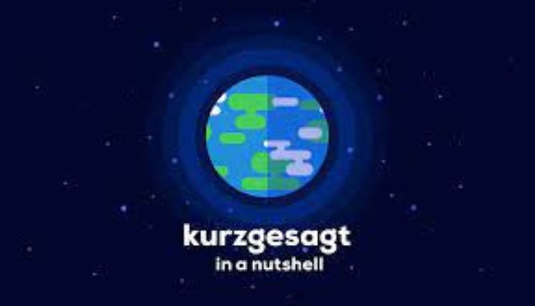 Kurzgesagt