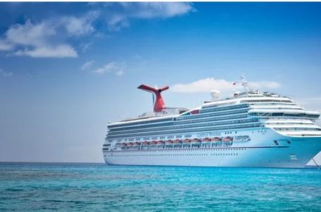 Setting Sail To Success: Unraveling The Fascinating Journey Of Carnival Cruise Stock