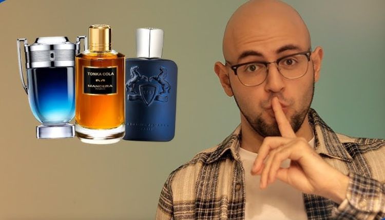 Men's Fragrances