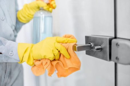 Decoding the World of Professional Cleaning: More Than Just Sparkling Surfaces