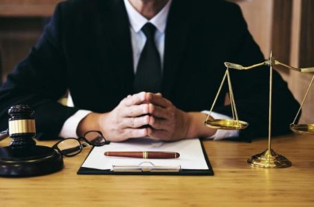 Things to Consider When Choosing a Criminal Defense Attorney