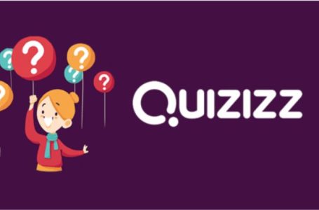 Quizizz – A Fun Way To Get Students To Pay Attention And Participate In Class