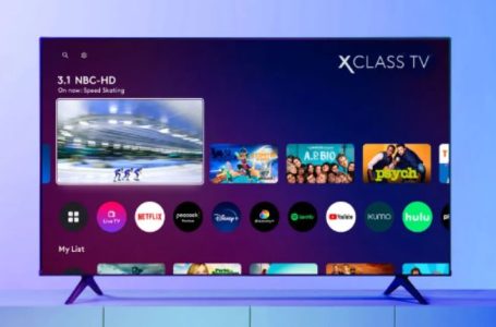 Peacock TV For Samsung Smart TVs And Blu-Ray Players