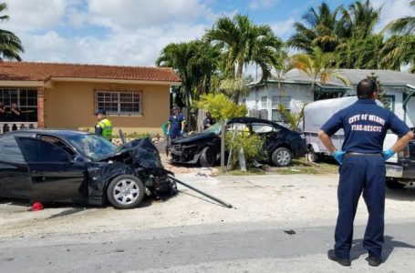 Critical tips for dealing with a car accident in Fort Lauderdale