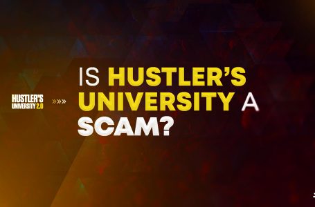 Hustlers University Review