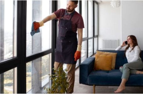 Why Deep Cleaning is Essential for a Healthy and Happy Home