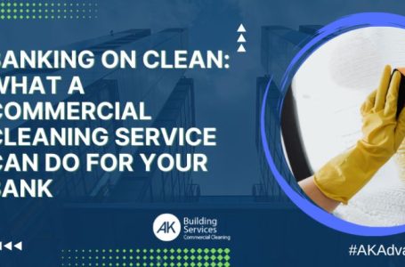 The Secret to a Spotless Space: Professional Cleaning Unveiled