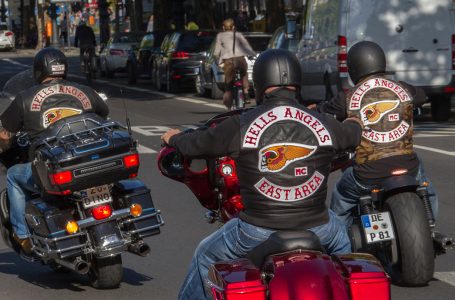 Why leather biker vest Matters in Motorcycle Club Culture