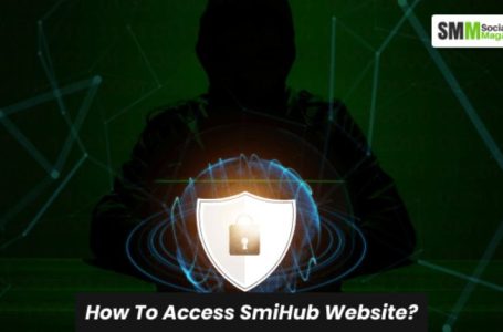 Enhancing Collaboration And Code Management With Smihub