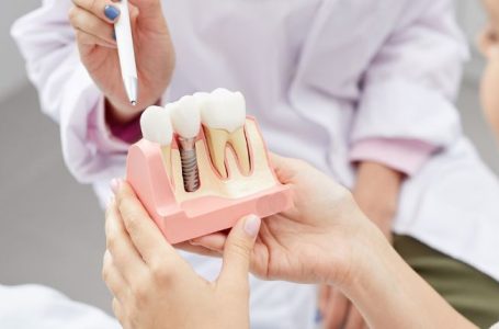 Maintaining a Sterile Oasis: The Key to Success in Dental Implant Clinics