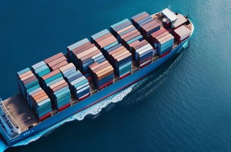 How International Shipping Companies Are Bridging Continents