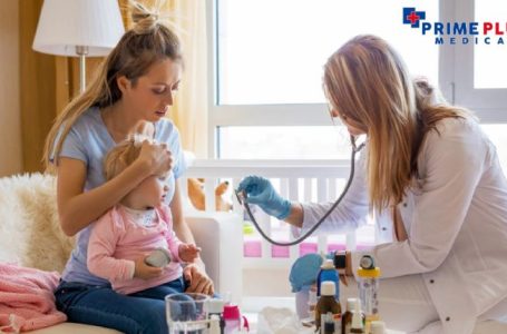 Benefits Of Home Visit Doctors