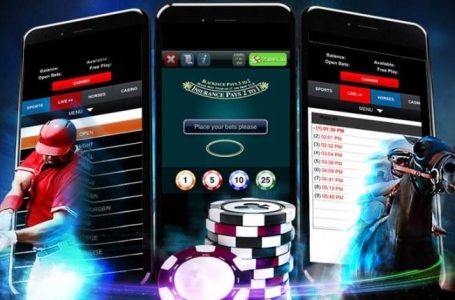 The Rise of Mobile Betting: How Smartphone Technology is Transforming the Industry