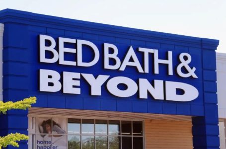 Stocks Of Bed Bath & Beyond (OTCMKTS:BBYQ) Are In A Race To The Bottom