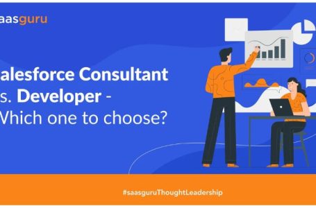 How to Choose a Salesforce Developer