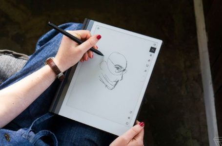 Exploring the Marvels of E-Ink Writing Tablets: A Game-Changer in Digital Note-Taking