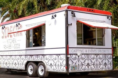 Discovering the Best Food Trucks Miami Has to Offer