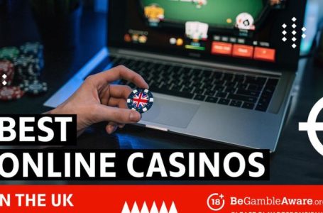 Benefit From The Newest Slot Website