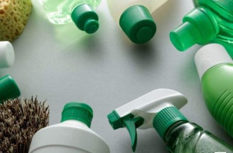 Green Cleaning Revolution: 6 Compelling Reasons to Choose Eco-Friendly Cleaning Services