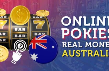 Top Online Casinos For Pokies Enthusiasts In Australia