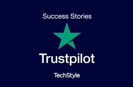 Managing Trustpilot Feedback for E-commerce Fashion Brands