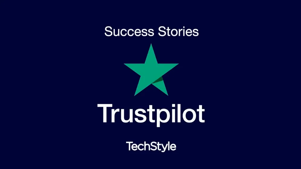 Trustpilot Feedback