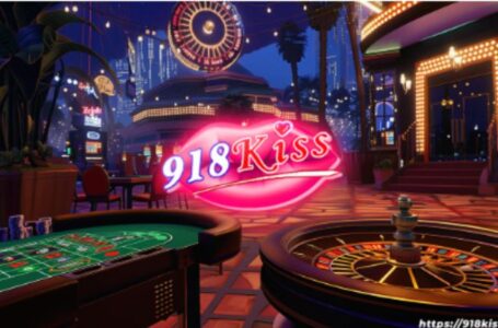 How to Download 918Kiss iOS and Start Playing Your Favorite Games