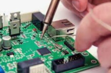 A Complete Guide to Surface Mount Technology and PCB Assembly