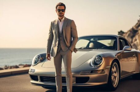 Why performance parts aren’t just for sports cars: boosting your business van’s longevity