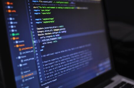 Expert Application Development Team with Industry Experience