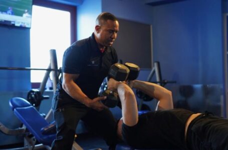 Gym Near Me: Classes, Equipment, And Amenities To Expect